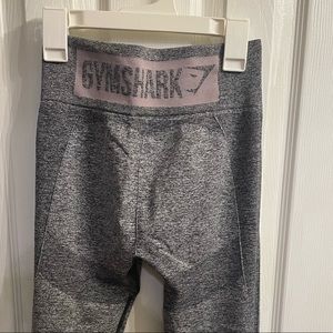 Great condition. GYMSHARK LEGGINGS